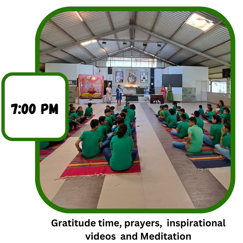 White & Black Introduce Yourself Instagram Post